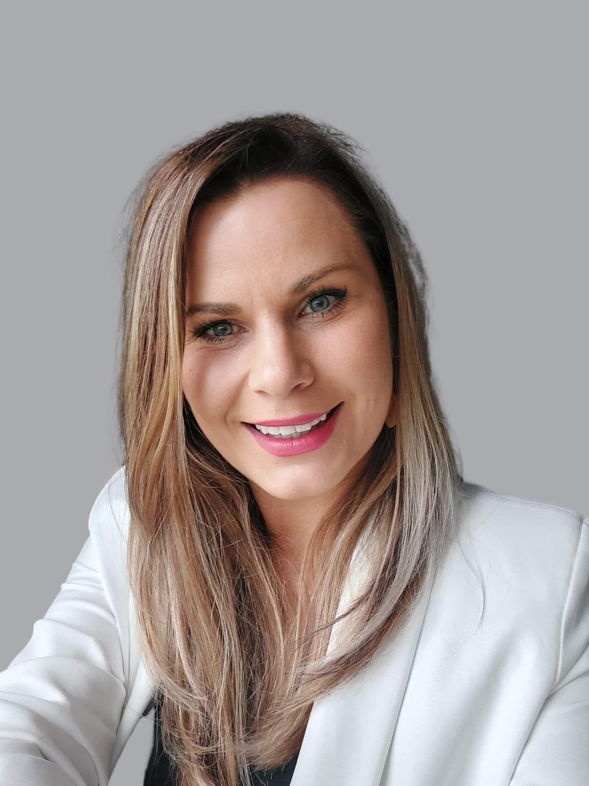 Paulina Staszczak-Janczarek