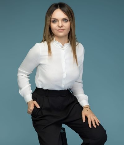 Beata Pawlak