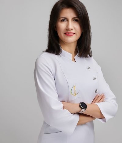 Kamila Karwacka Kamila Karwacka