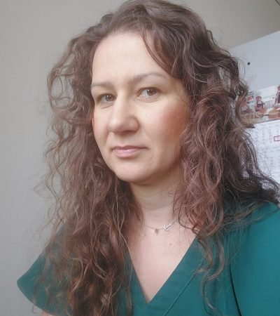 Malwina Krzyszkowska Malwina Krzyszkowska
