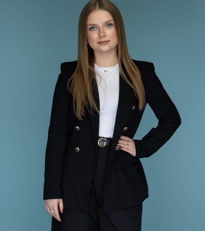 Milena Strzelczyk Milena Strzelczyk
