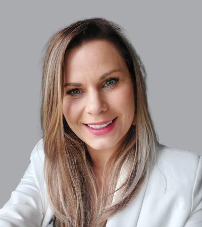 Paulina Staszczak-Janczarek Paulina Staszczak-Janczarek